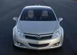 Opel GTC Geneva Concept 2003 года